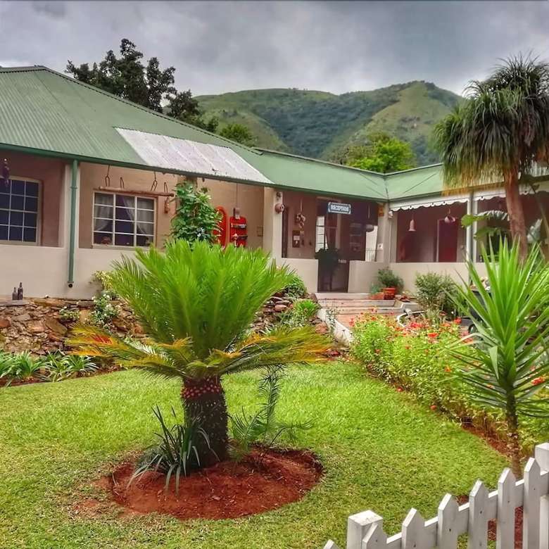 Hotel Fountain Baths Guest Cottages