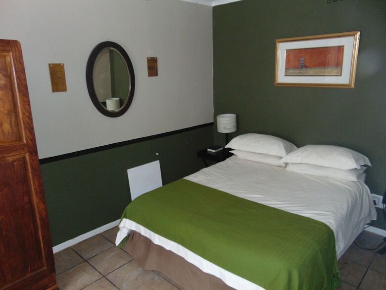 Hotel Fountain Baths Guest Cottages