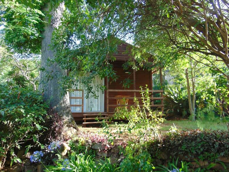 Hotel Fountain Baths Guest Cottages