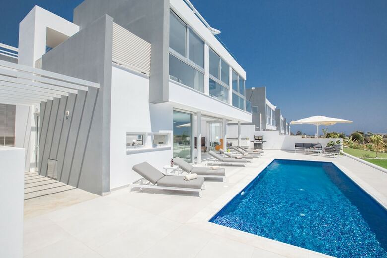 Villa Blue Pearl 13