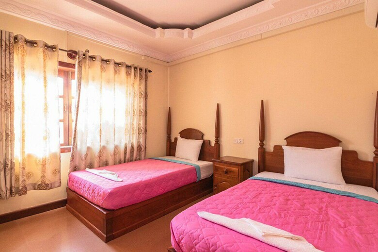 Hotel Sr Orkide Boutique