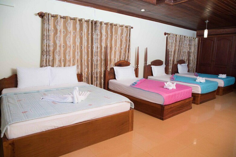 Hotel Sr Orkide Boutique