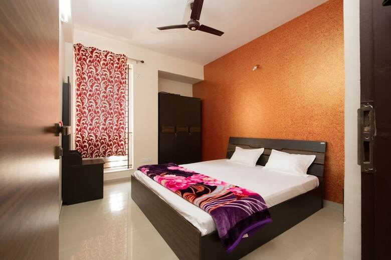 Apartamentos Stayeden - Belmont Park 3bhk