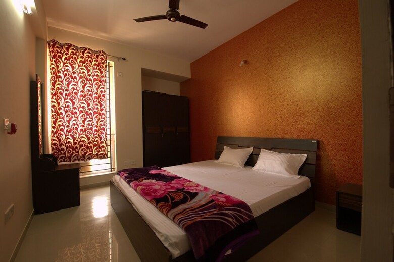 Apartamentos Stayeden - Belmont Park 3bhk