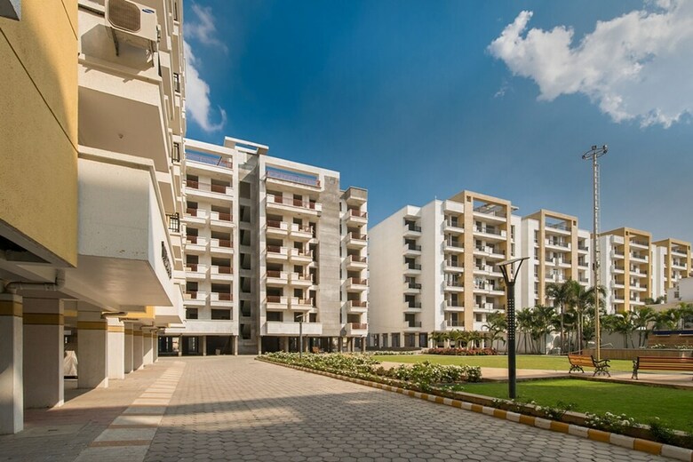 Apartamentos Stayeden - Belmont Park 3bhk
