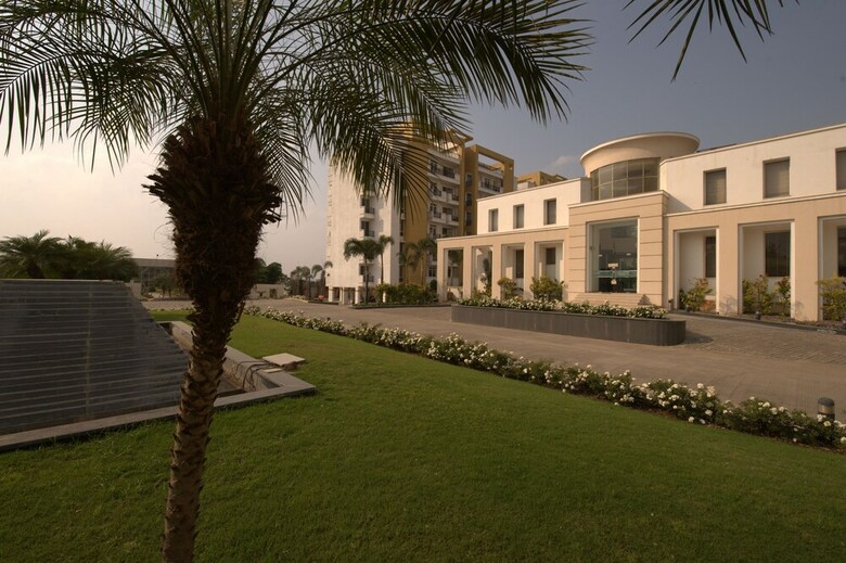 Apartamentos Stayeden - Belmont Park 3bhk