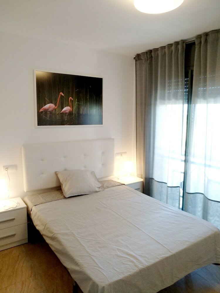 Mi Apartamento En El Delta Del Ebro