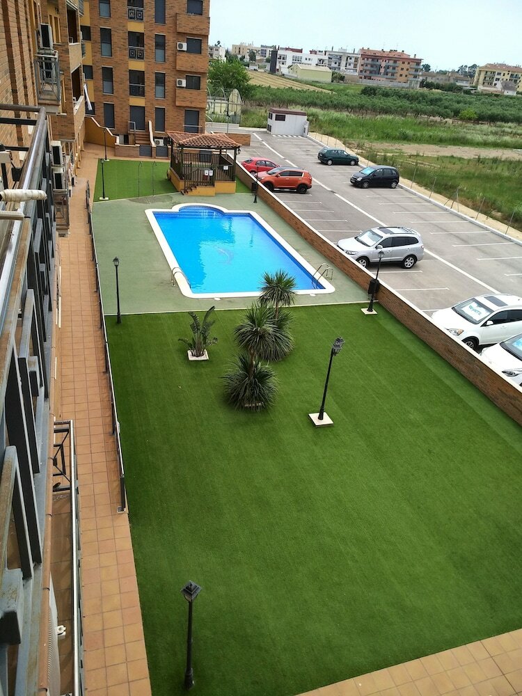 Mi Apartamento En El Delta Del Ebro