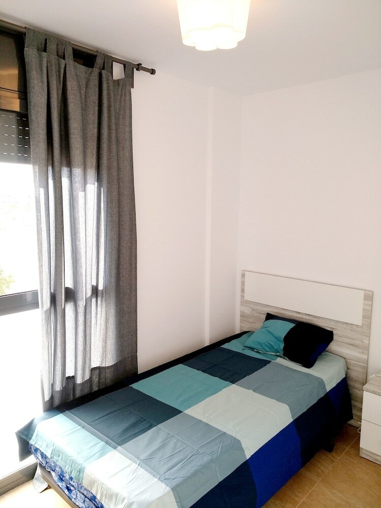 Mi Apartamento En El Delta Del Ebro