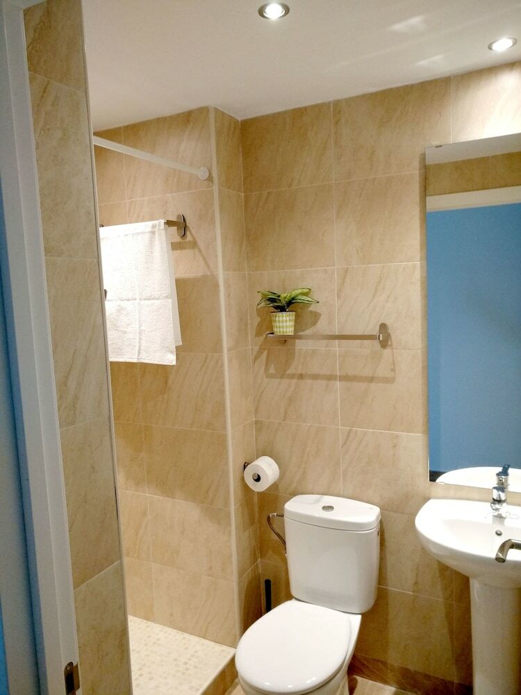 Mi Apartamento En El Delta Del Ebro