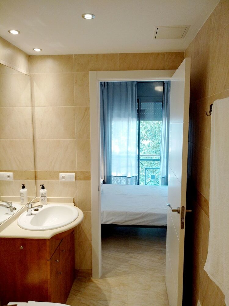 Mi Apartamento En El Delta Del Ebro
