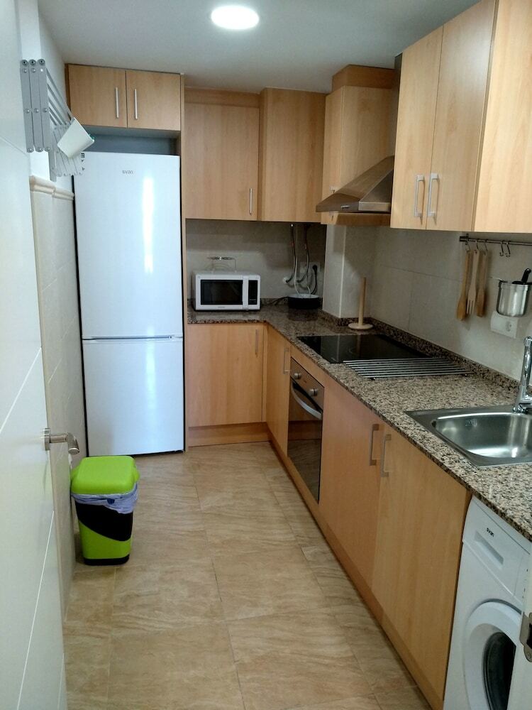 Mi Apartamento En El Delta Del Ebro