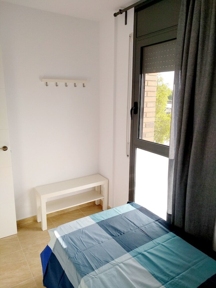 Mi Apartamento En El Delta Del Ebro