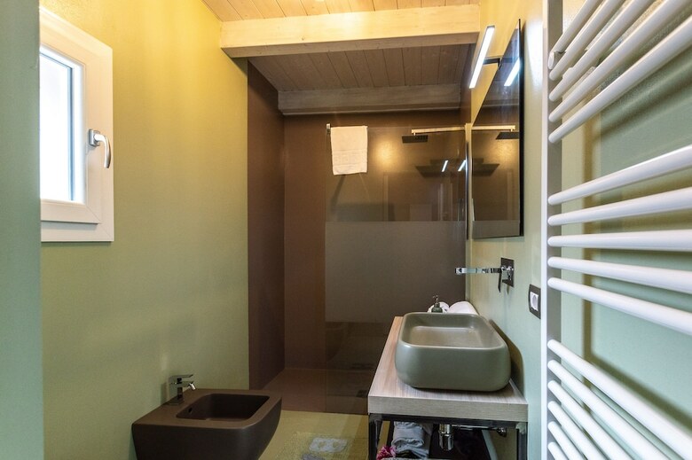 Residencia L'alberocasa