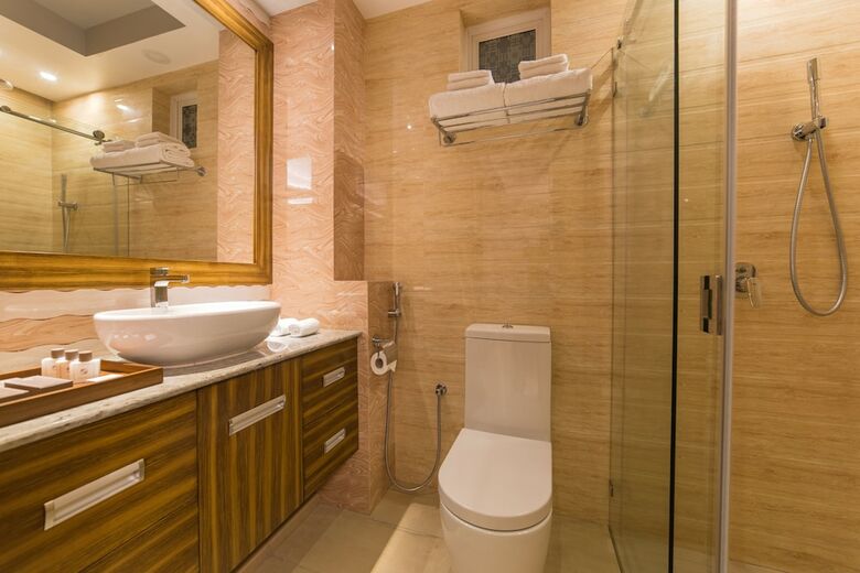 Hotel Samann Host