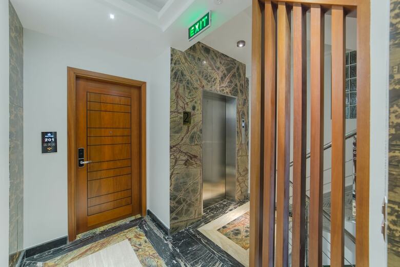 Hotel Samann Host