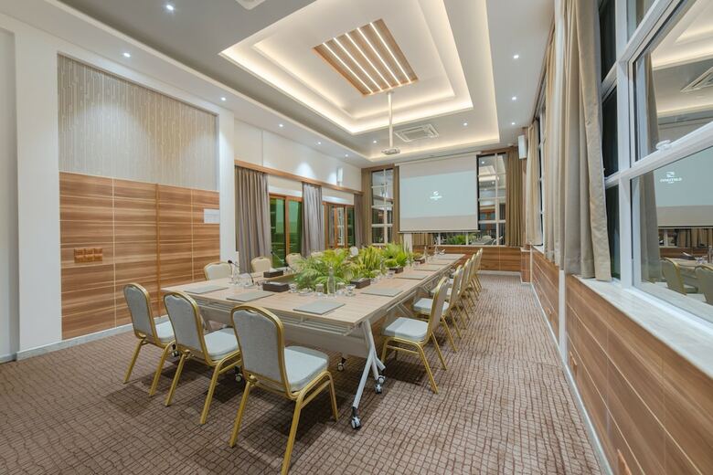 Hotel Samann Host