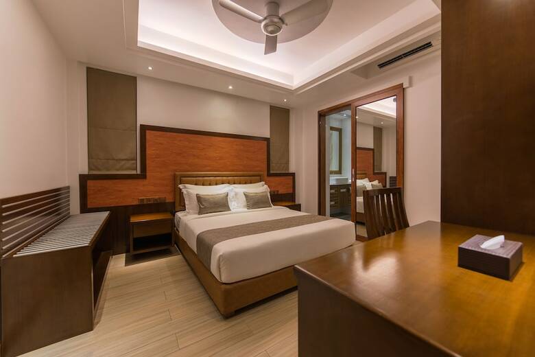 Hotel Samann Host