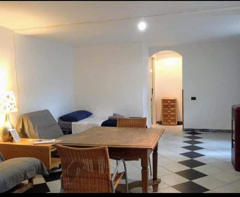 Hotel Velia's Home