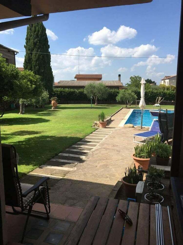 Hotel Velia's Home