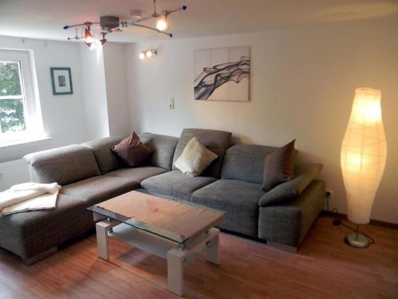 Apartamentos Ferienwohnung Celina