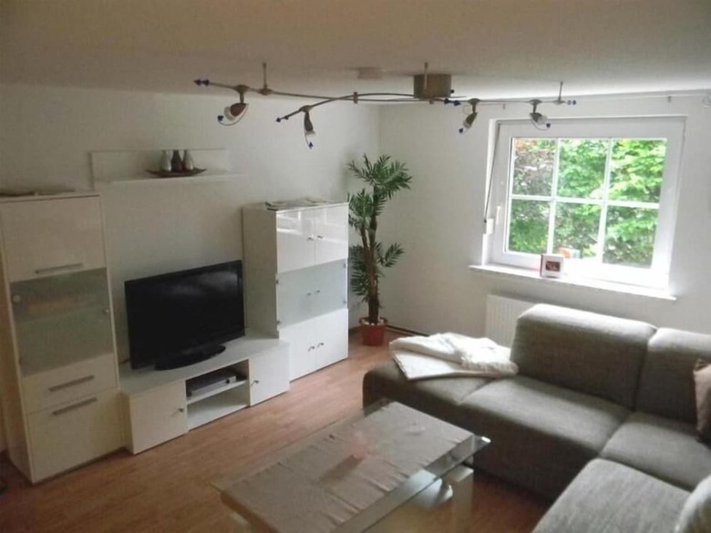 Apartamentos Ferienwohnung Celina