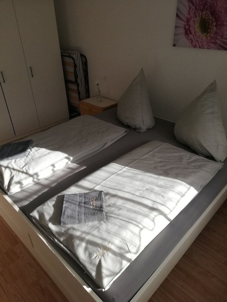 Apartamentos Ferienwohnung Celina