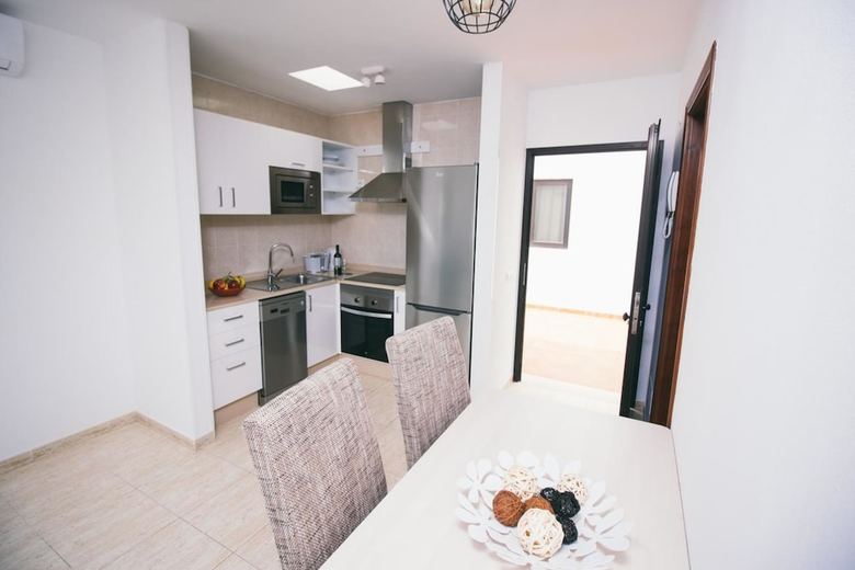 Apartamentos Sara - Nr. 3