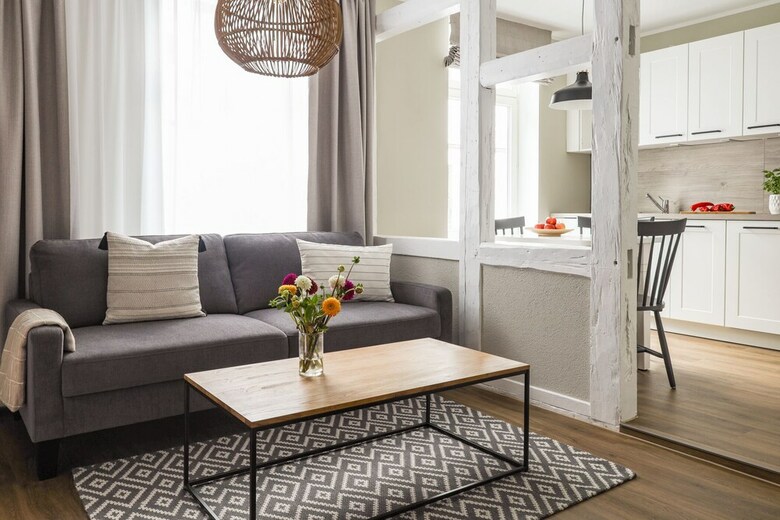 Apartamentos Villa Oestereich