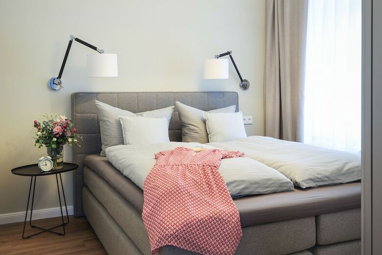Apartamentos Villa Oestereich