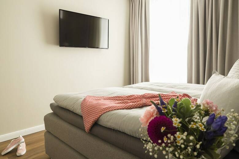 Apartamentos Villa Oestereich