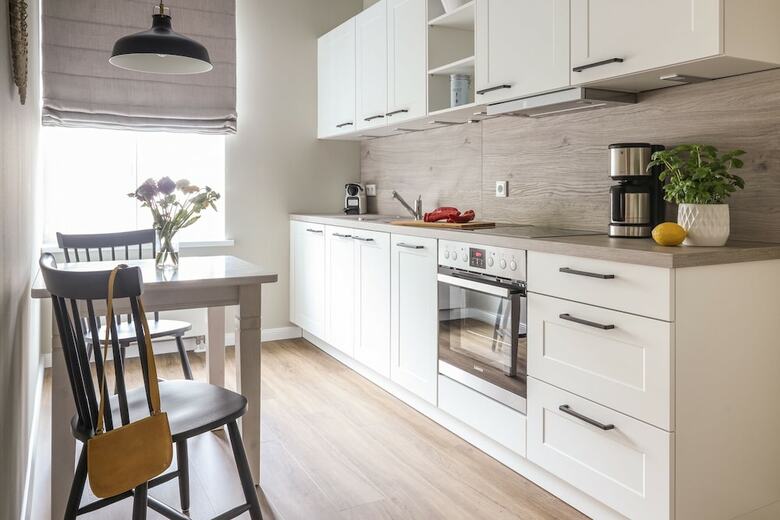 Apartamentos Villa Oestereich