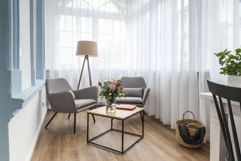 Apartamentos Villa Oestereich