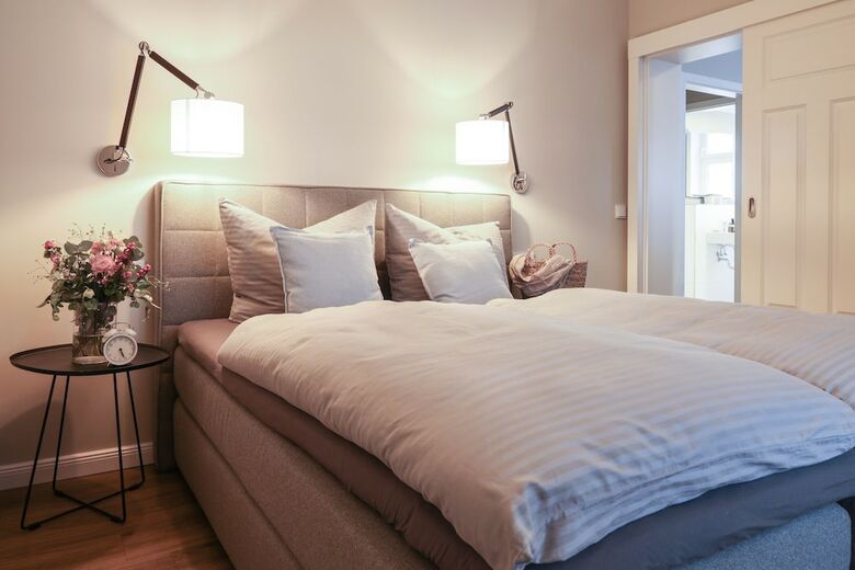 Apartamentos Villa Oestereich