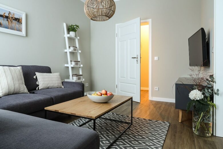 Apartamentos Villa Oestereich