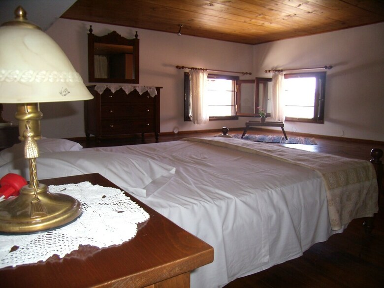 Hotel Kritiko Arhontiko