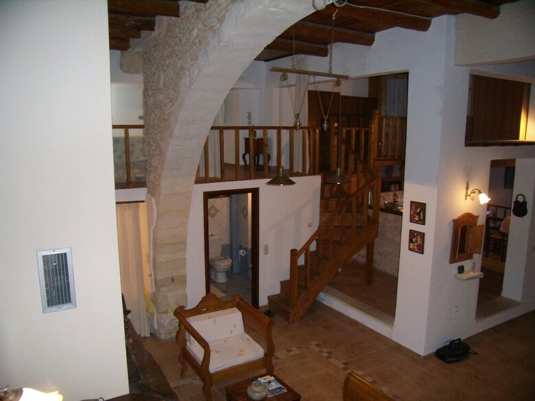 Hotel Kritiko Arhontiko