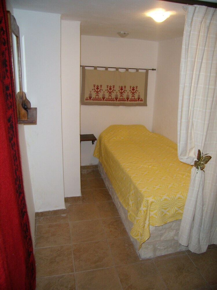 Hotel Kritiko Arhontiko