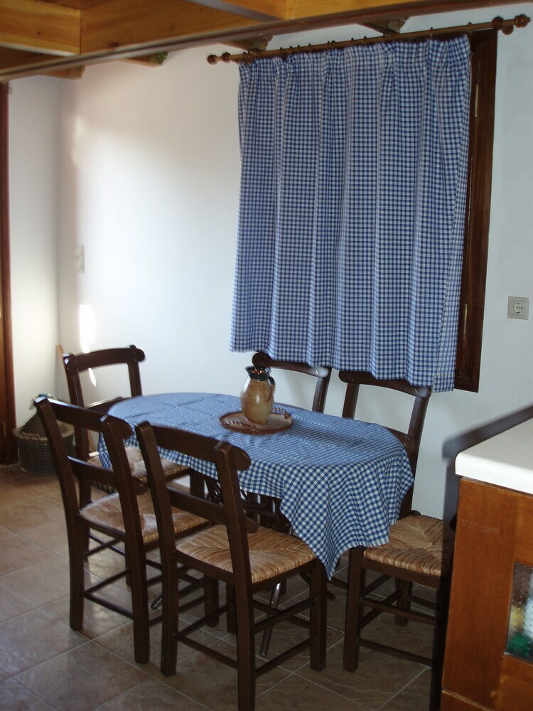 Hotel Kritiko Arhontiko