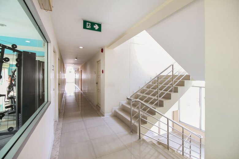 Hotel Oyo 274 Meesook Residence