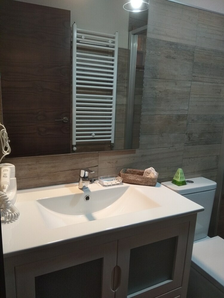 Agroturismo Casas Rurales Emilio