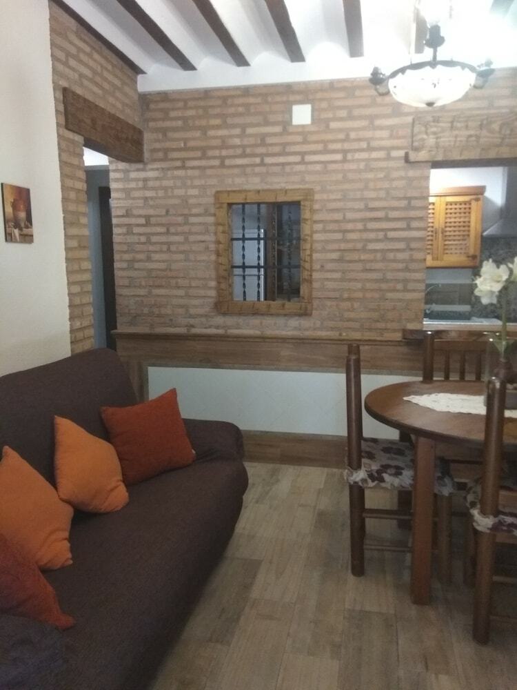 Agroturismo Casas Rurales Emilio