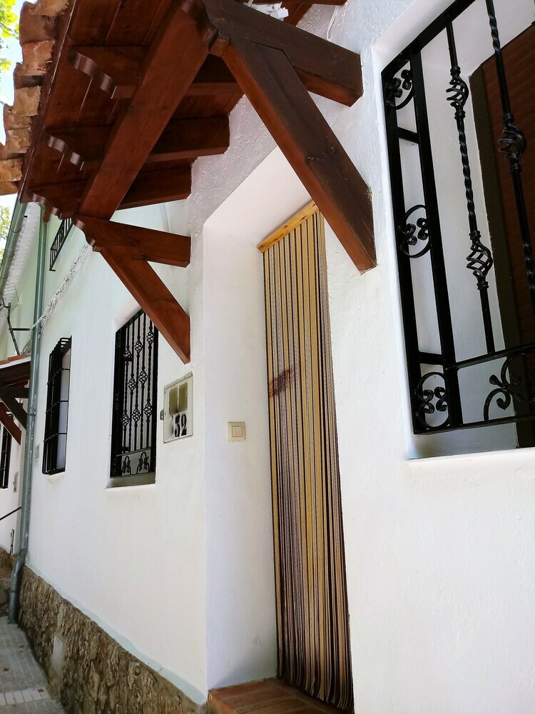 Agroturismo Casas Rurales Emilio