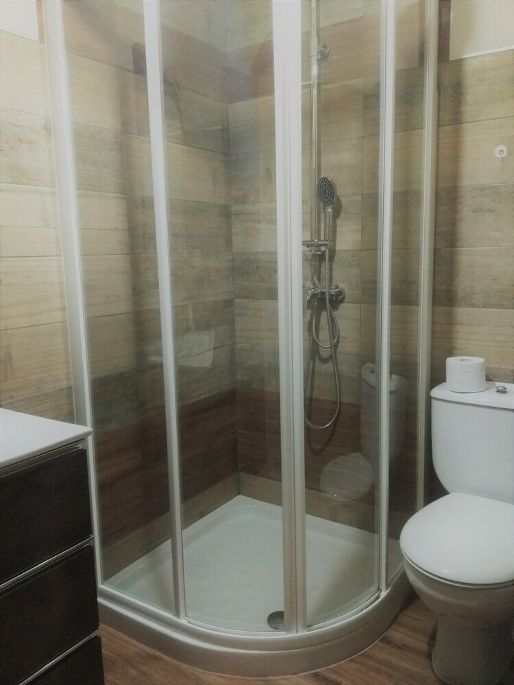 Agroturismo Casas Rurales Emilio