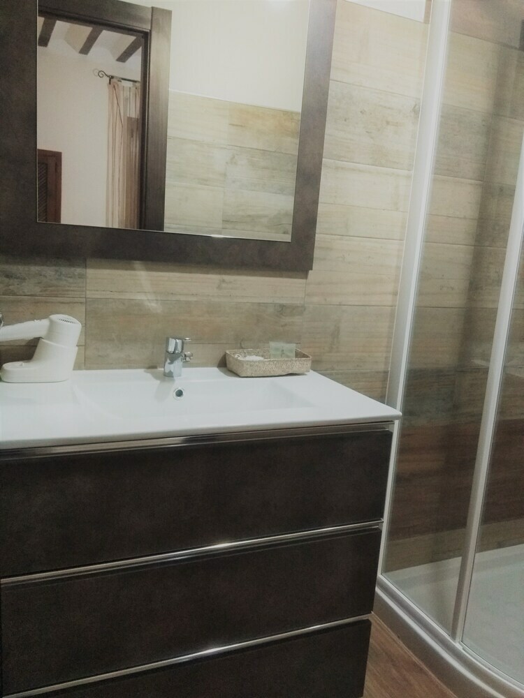 Agroturismo Casas Rurales Emilio