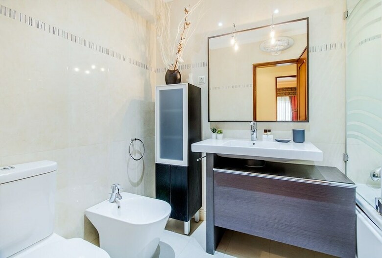 Telheiras Comfortable Stay Apartment