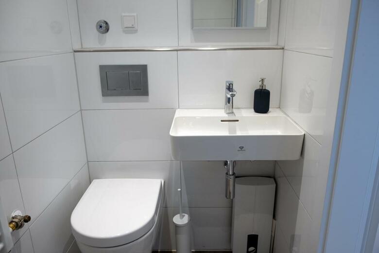 Apartamentos Helles Design-appartement An Der Messe