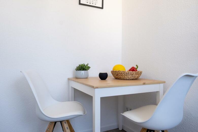Apartamentos Helles Design-appartement An Der Messe