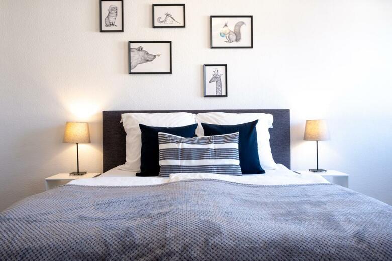 Apartamentos Helles Design-appartement An Der Messe