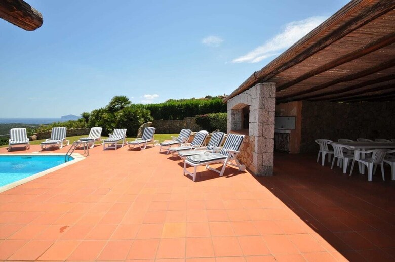 Villa Lara 2